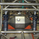 Image for article titled Watch an Audi A5 transform into a drag car